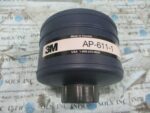 3M AP-611-1 Filter Cartridge for Particulates CV-0005-6590-9 Ser. Versaflo *NEW* - Image 3