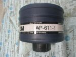 3M AP-611-1 Filter Cartridge for Particulates CV-0005-6590-9 Ser. Versaflo *NEW* - Image 4