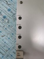 ABB ASEA YYE 109A DC Power Supply 2668 180-77/6 *Test* - Image 11