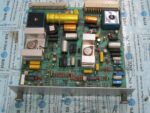 ABB ASEA YYE 109A DC Power Supply 2668 180-77/6 *Test*