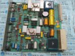 ABB ASEA YYE 109A DC Power Supply 2668 180-77/6 *Test* - Image 3