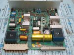 ABB ASEA YYE 109A DC Power Supply 2668 180-77/6 *Test* - Image 4