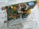 ABB ASEA YYE 109A DC Power Supply 2668 180-77/6 *Test* - Image 7