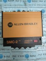 Allen Bradley 150-A05NC SMC-2 Soft Starter 3 Kw 3HP Ser A *Fully Tested*