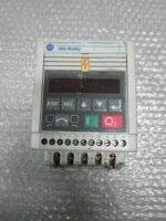 Allen Bradley 160-BA01NSF1P1 Variable Frequency Drive Ser B .37kW/0.5HP *Tested* - Image 3