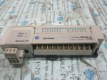 Allen Bradley 1791R-8B8P Remote I/O Compact Block I/O P/N 97242371 24DC *Tested* - Image 3