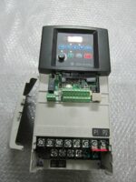 Allen Bradley 20B-D017N104 PowerFlex 40 Drive 7.5kW/10HP 400V Ser A *Tested* - Image 6