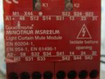 Allen Bradley 440R-P23071 MSR22LM Light Curtain Mute Module 24VDC Ser A *Tested* - Image 5