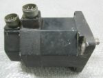 Allen Bradley F-4030-Q-H00AA AC Servo Motor 1.9HP 240VAC 193488 Ser A *Tested* - Image 4