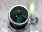 Appleton ACP3023BC Heavy Duty Powertite plug Connector 30A 2Watt 3P *NEW No Box* - Image 4