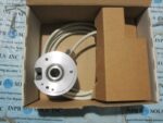 BAUMER Electric Baumer BRID 58S1624K00256P25 Rotary Encoder Pos 030 *Brand NEW* - Image 4