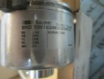 BAUMER Electric Baumer BRID 58S1624K00256P25 Rotary Encoder Pos 030 *Brand NEW* - Image 7