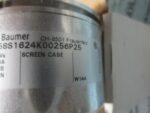 BAUMER Electric Baumer BRID 58S1624K00256P25 Rotary Encoder Pos 030 *Brand NEW* - Image 8