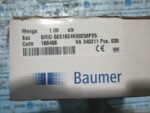 BAUMER Electric Baumer BRID 58S1624K00256P25 Rotary Encoder Pos 030 *Brand NEW* - Image 9