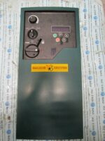 Baldor VS1MX43-2TDF VS Drive AC Drive 2.2kW/3HP 480VAC FRM 1.07 *Fully Tested*