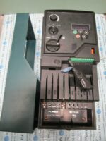 Baldor VS1MX43-2TDF VS Drive AC Drive 2.2kW/3HP 480VAC FRM 1.07 *Fully Tested* - Image 8