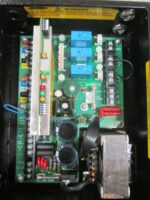 Banner MUSC-1 Multi Screen Curtain Control Box Part # 43842 115/230VAC *Tested* - Image 5