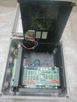 Brooks 356331A2C1 CRE Magnetic Flowmeter S273E248AAA Series 3560 115VAC *NEW* - Image 12