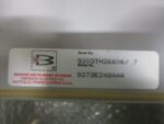 Brooks 356331A2C1 CRE Magnetic Flowmeter S273E248AAA Series 3560 115VAC *NEW* - Image 7
