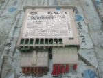 Carel MCH2000001 Temperature Controller uchiller REV 1.018  *Fully Tested* - Image 4