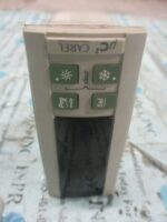 Carel MCH2000001 Temperature Controller uchiller REV 1.018  *Fully Tested* - Image 6