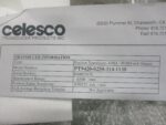 Celesco PT9420-0250-314-1130 Position Transducer 4-20mA 6350mm .00252mA/mm *NEW* - Image 6