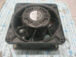 Comair Rotron TNE2A Tarzan Thermally Protected Fan 115VAC 48/59W REV A *Tested* - Image 3