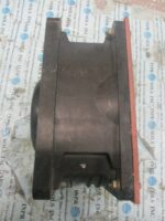 Comair Rotron TNE2A Tarzan Thermally Protected Fan 115VAC 48/59W REV A *Tested* - Image 4