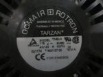 Comair Rotron TNE2A Tarzan Thermally Protected Fan 115VAC 48/59W REV A *Tested* - Image 6