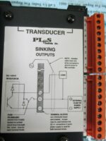 Electro Cam PS-5011-10-N16 Programmable Limit Switch 5000 Series *Fully Tested* - Image 11
