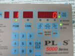 Electro Cam PS-5011-10-N16 Programmable Limit Switch 5000 Series *Fully Tested* - Image 3