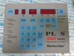 Electro Cam PS-5011-10-N16 Programmable Limit Switch 5000 Series *Fully Tested* - Image 5
