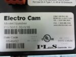Electro Cam PS-5011-10-N16 Programmable Limit Switch 5000 Series *Fully Tested* - Image 10