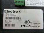 Electro Cam PS-5111-10-P08 Programmable Limit Switch 5000 Series *Fully Tested* - Image 5