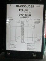 Electro Cam PS-5111-10-P08 Programmable Limit Switch 5000 Series *Fully Tested* - Image 9