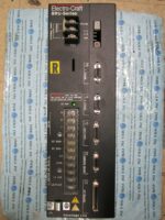 Electro Craft DDM-010X Electro-Craft  BRU Series Servo Drive *Fully Tested* - Image 3