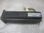 Emerson DXM-340W AC Servo Motor 240VAC 6A 1.42HP 1.06kW 3000rpm REV A.3 *Tested* - Image 4