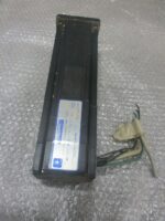 Emerson DXM-340W AC Servo Motor 240VAC 6A 1.42HP 1.06kW 3000rpm REV A.3 *Tested* - Image 5