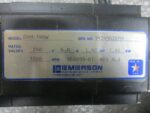 Emerson DXM-340W AC Servo Motor 240VAC 6A 1.42HP 1.06kW 3000rpm REV A.3 *Tested* - Image 7