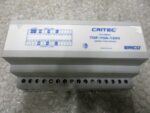 Erico Critec TDF-10A-120V TDF Series TVSS device Module ERICO 120VAC *Tested*