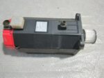 Fanuc A06B-0315-B205#7008 Ac Servo Motor 12Nm 7.6Amp 2000RPM *Fully Tested* - Image 3