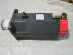 Fanuc A06B-0315-B205#7008 Ac Servo Motor 12Nm 7.6Amp 2000RPM *Fully Tested* - Image 4