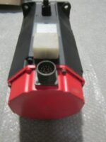 Fanuc A06B-0315-B205#7008 Ac Servo Motor 12Nm 7.6Amp 2000RPM *Fully Tested* - Image 5