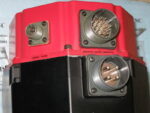 Fanuc A06B-0501-B751 AC Servo Motor *tested* - Image 3