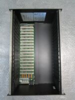 GE FANUC IC697CHS782C Rack 17 Slot Rear Mount GE Fanuc 17 Slot Rack *Brand New*