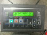 GE Fanuc mini OCS/RCS IC300OCS028 Operation Control IC3000CS028G 10-30DC*Tested* - Image 3