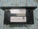 GE Fanuc mini OCS/RCS IC300OCS028 Operation Control IC3000CS028G 10-30DC*Tested* - Image 7