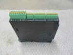 Gefran GFXTERMO4-R-1-0 Process Controller 24VDC 5VA FW 01.47.45 *Tested* - Image 3