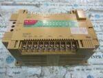 IDEC FC1A-C1A1E micro-1 I/O module 11-3008-00 V.1.0 100-240VAC 21VA *Tested*