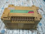 IDEC FC1A-C1A1E micro-1 I/O module 11-3008-00 V.1.0 100-240VAC 21VA *Tested* - Image 4